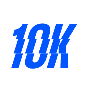 10K CHALLENGE SEOUL